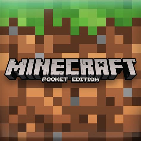 minecraft pocket pocket edition